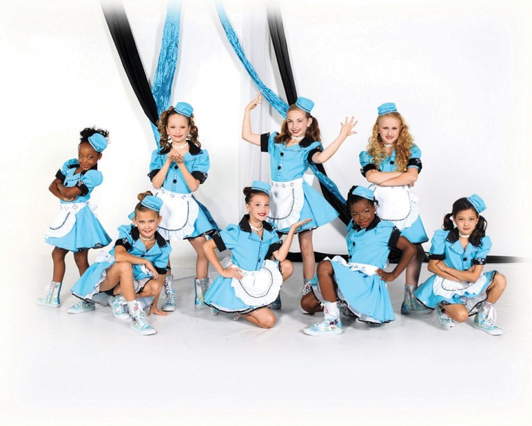 Best dance studio